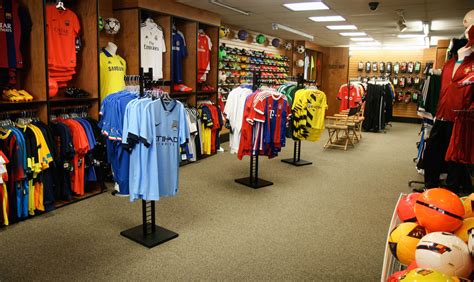 soccer jersey store los angeles|nicky's soccer store.